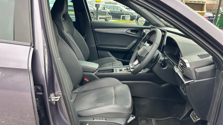 CUPRA Formentor 1.5 eHybrid 204 V2 5dr DSG Estate